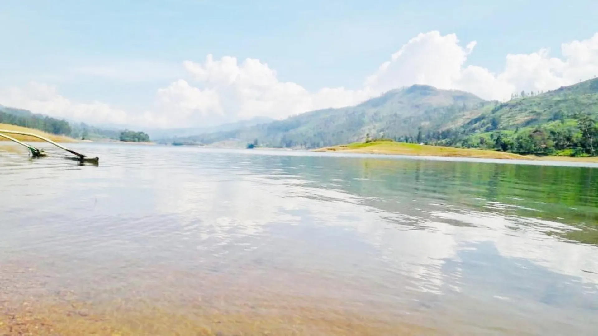 Guest house Lake Bungalow Layathraa Hatton Norwood