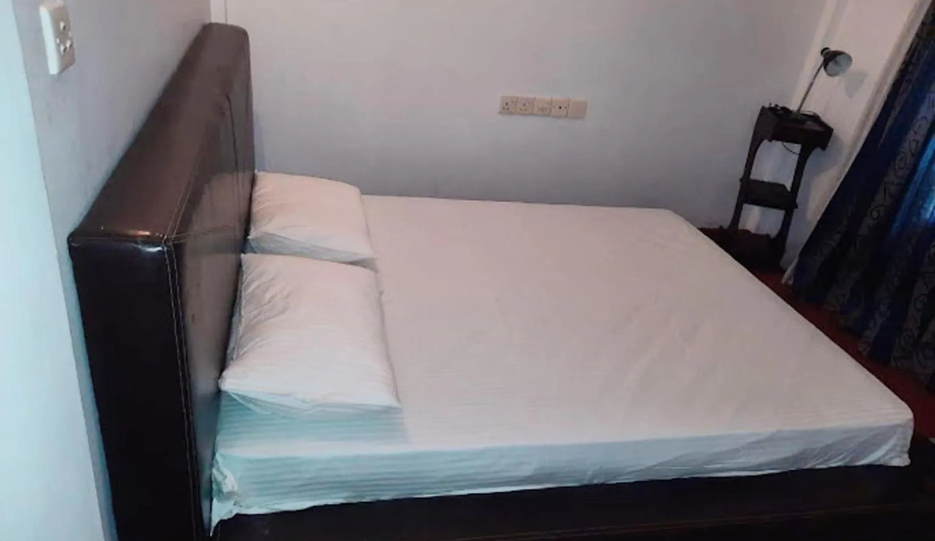 Lake Bungalow Layathraa Hatton Norwood Guest house