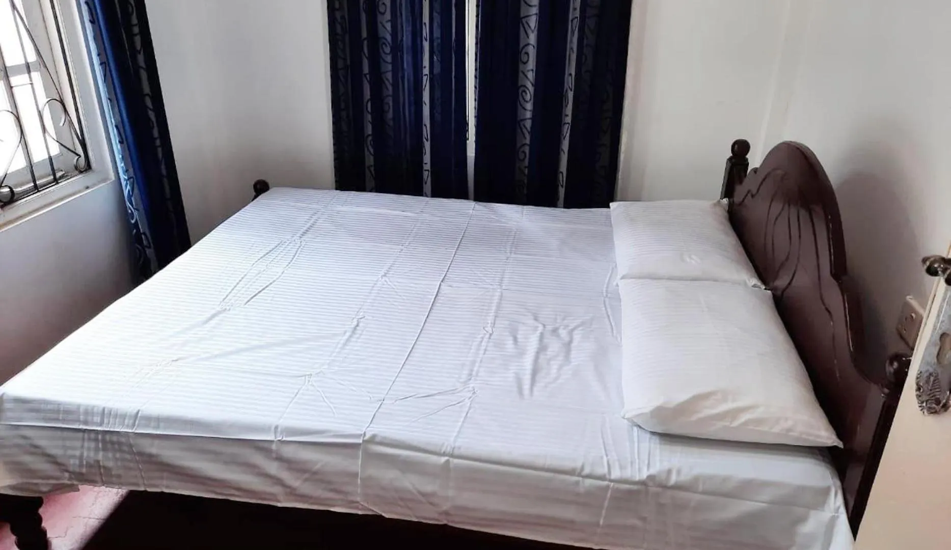 Guest house Lake Bungalow Layathraa Hatton Norwood Sri Lanka