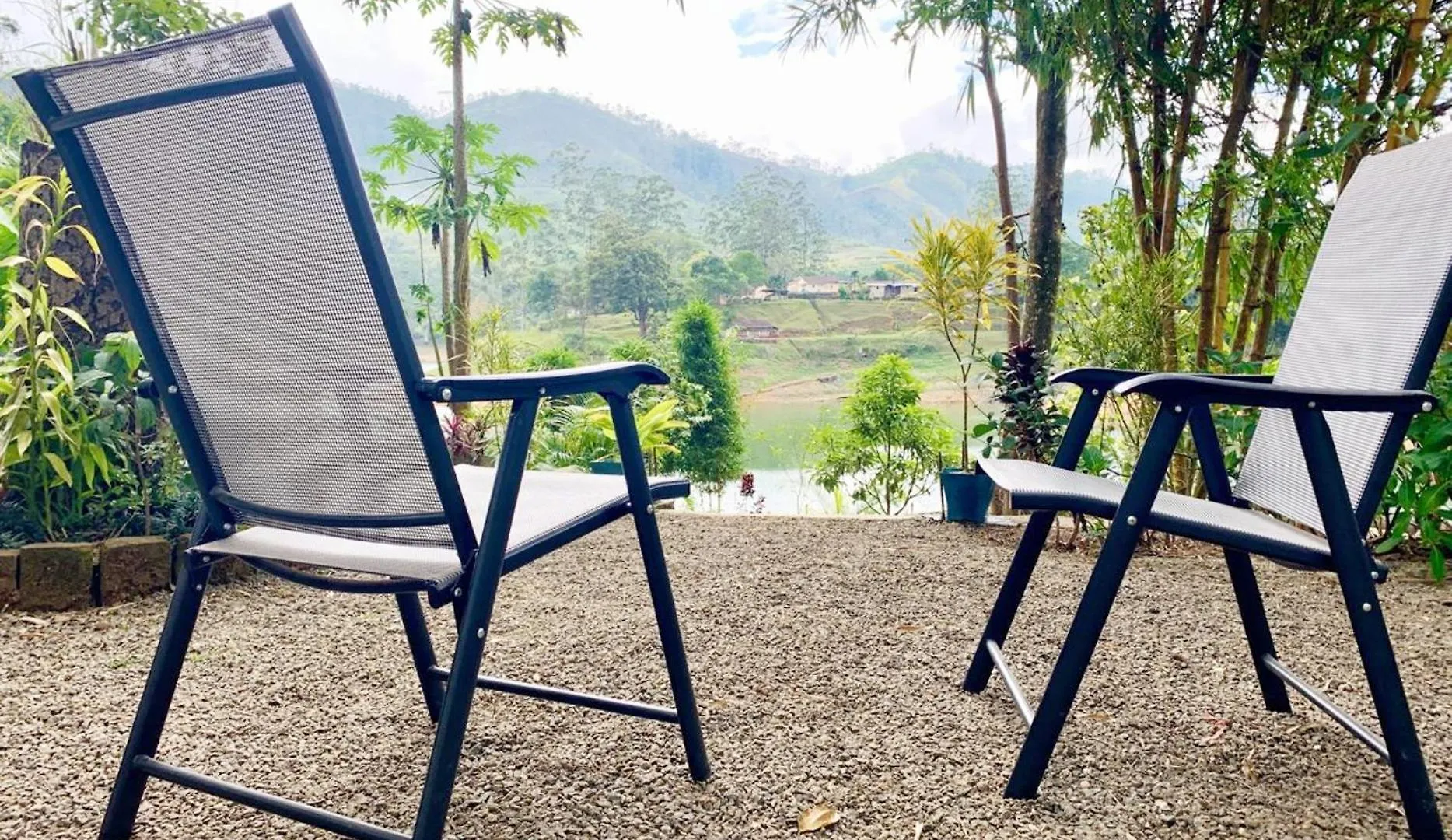 Lake Bungalow Layathraa Hatton Norwood
