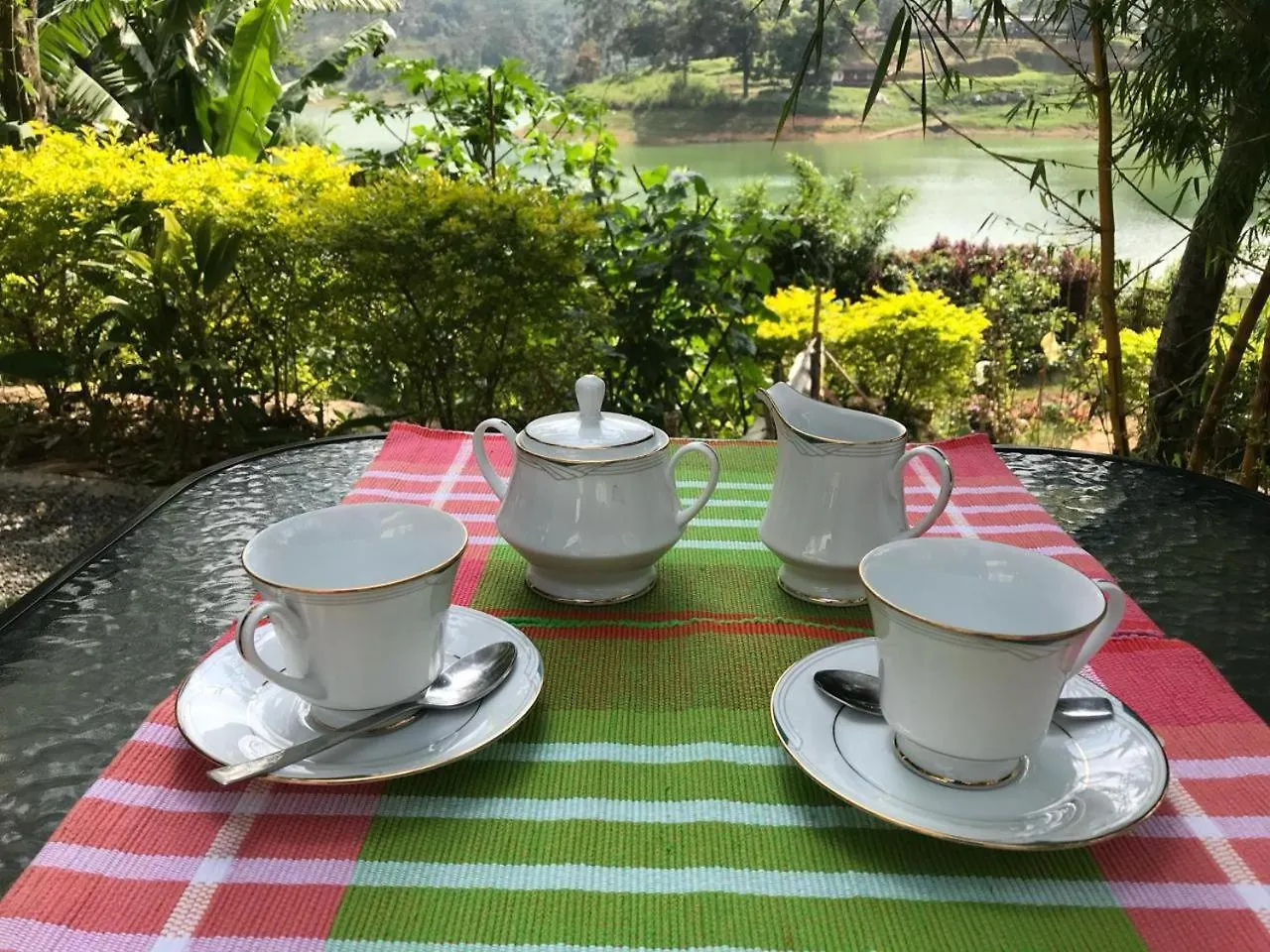Lake Bungalow Layathraa Hatton Norwood Sri Lanka