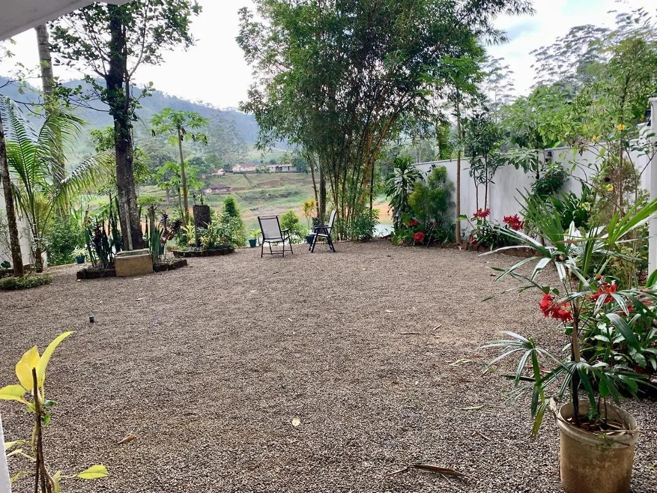 Lake Bungalow Layathraa Hatton Norwood 0*,  Sri Lanka