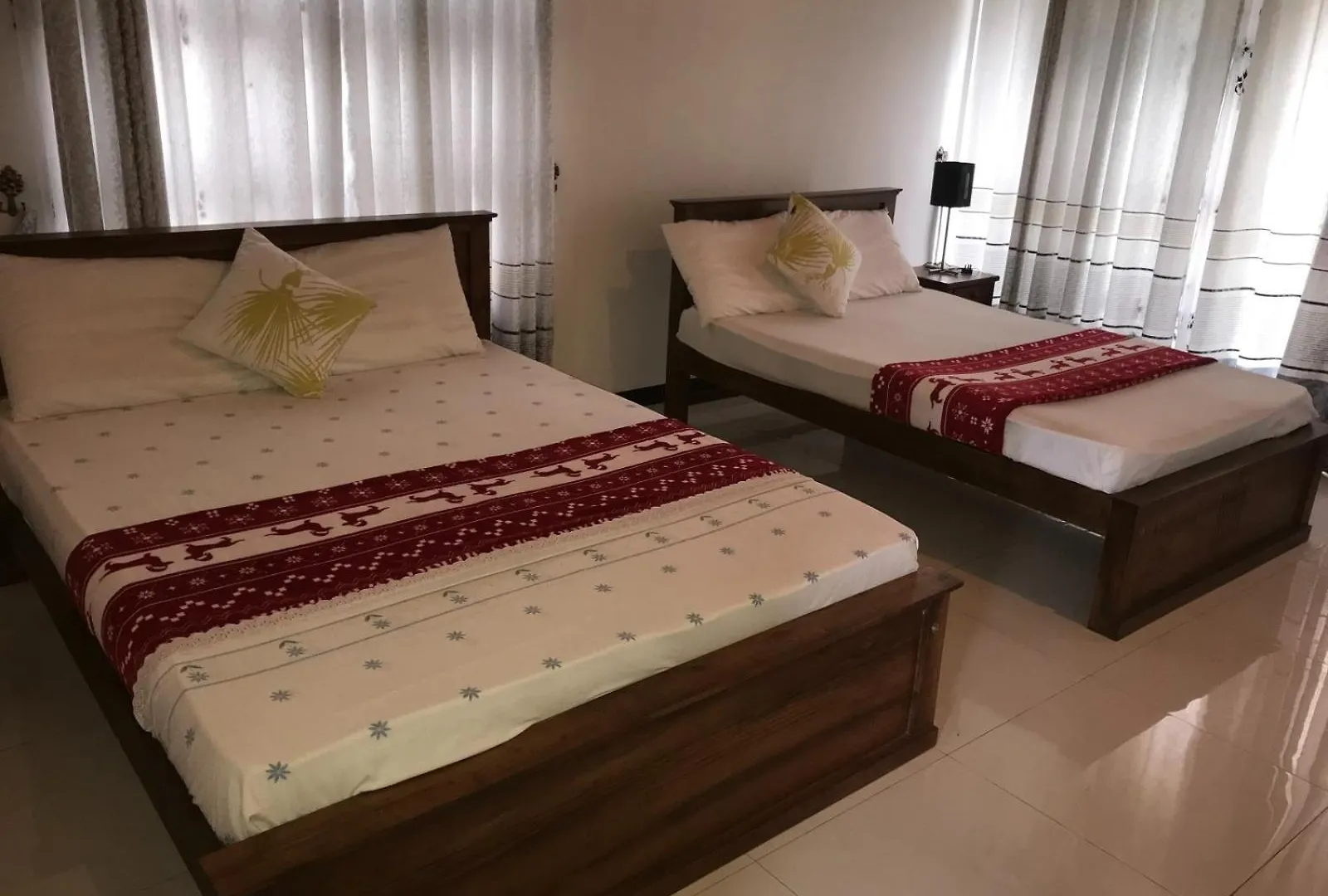 Lake Bungalow Layathraa Hatton Norwood 0*,