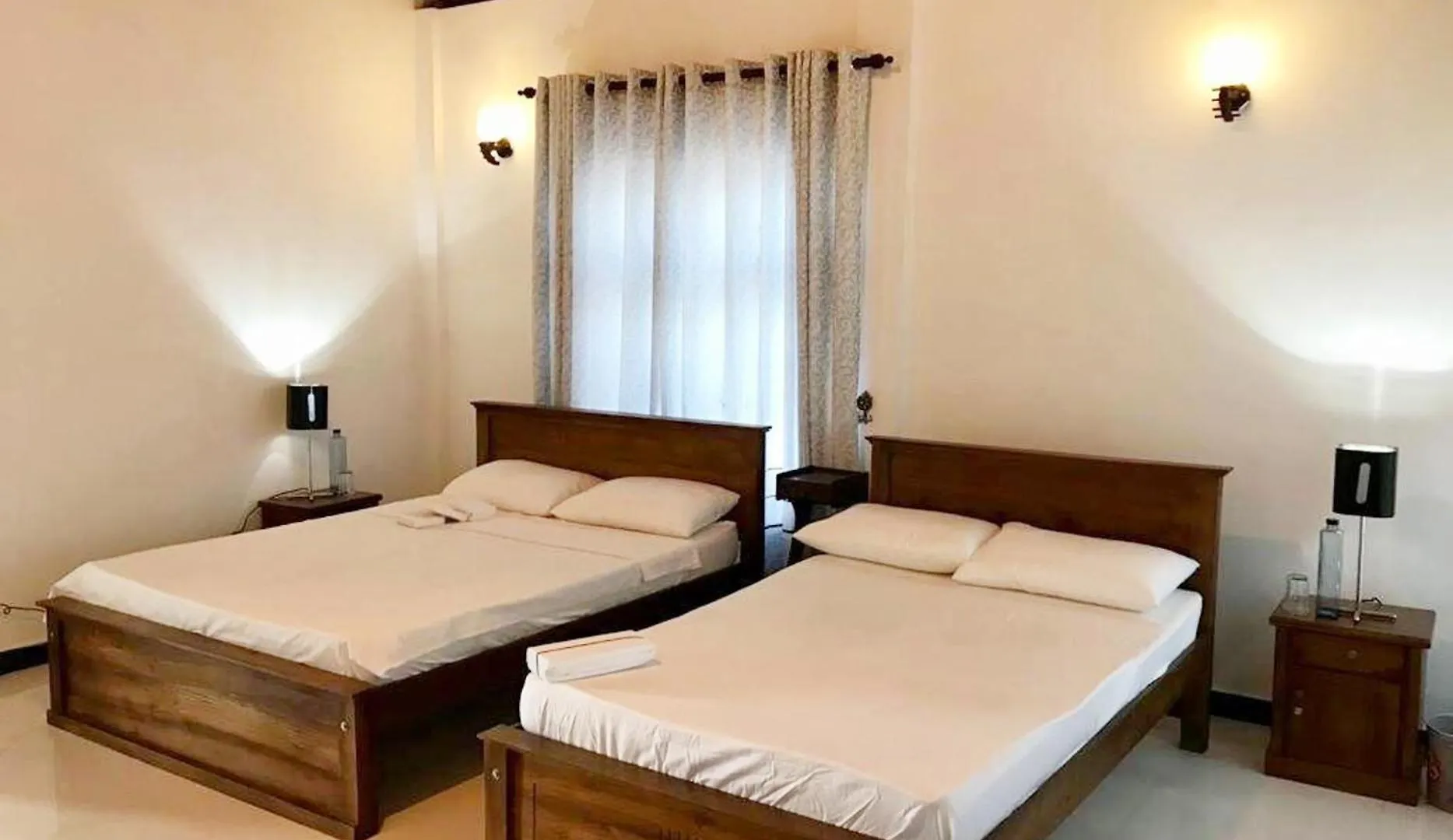 Guest house Lake Bungalow Layathraa Hatton Norwood