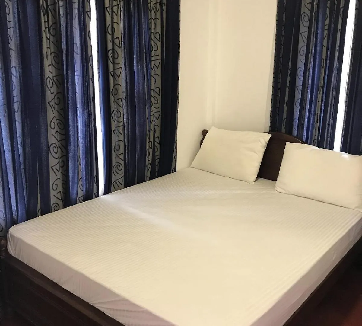 Lake Bungalow Layathraa Hatton Norwood Guest house