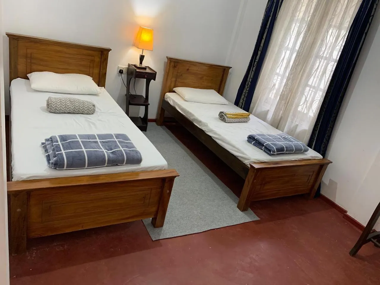 Guest house Lake Bungalow Layathraa Hatton Norwood